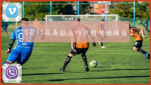 6月15日乌拉圭vs沙特场地适应