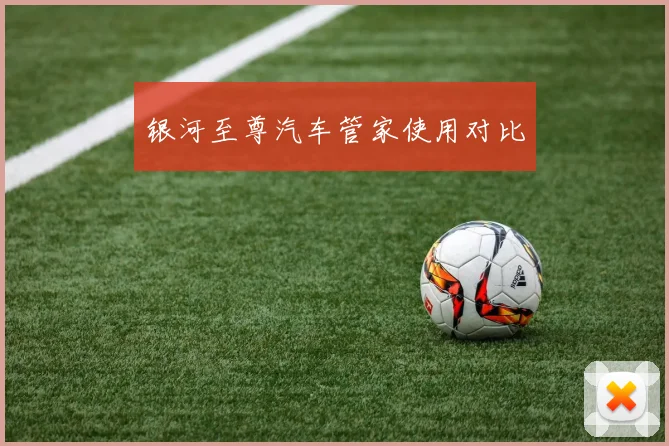 银河至尊汽车管家使用对比
