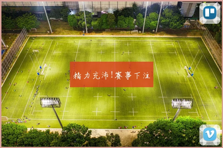 精力充沛!赛事下注