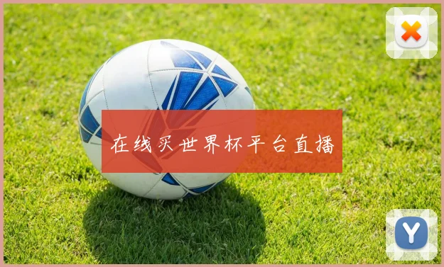 在线买世界杯平台直播