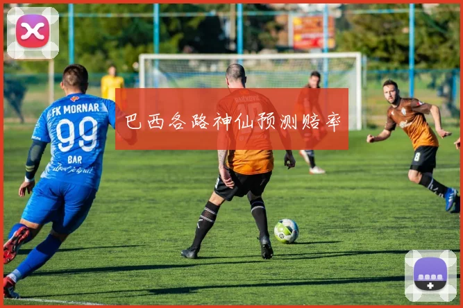 巴西各路神仙预测赔率
