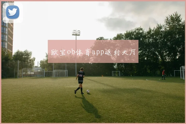 欧宝ob体育app返利大厅