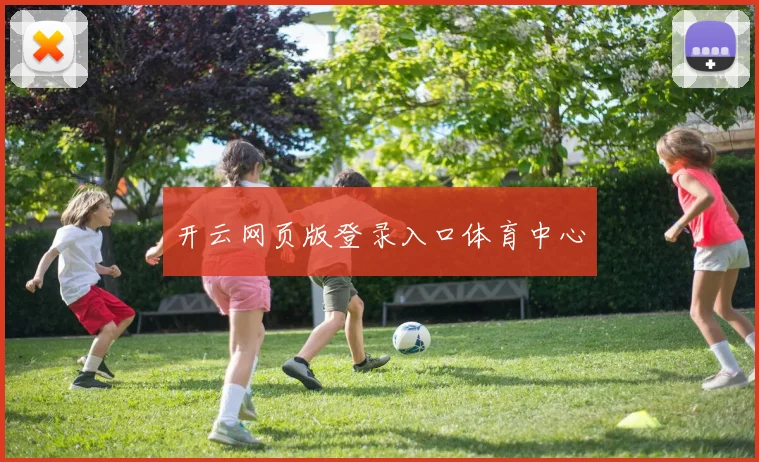 开云网页版登录入口体育中心