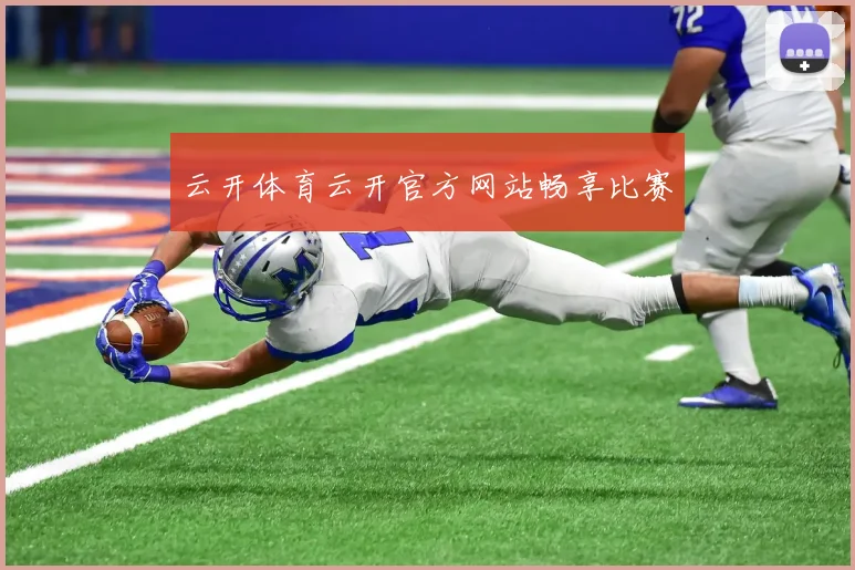 云开体育云开官方网站畅享比赛