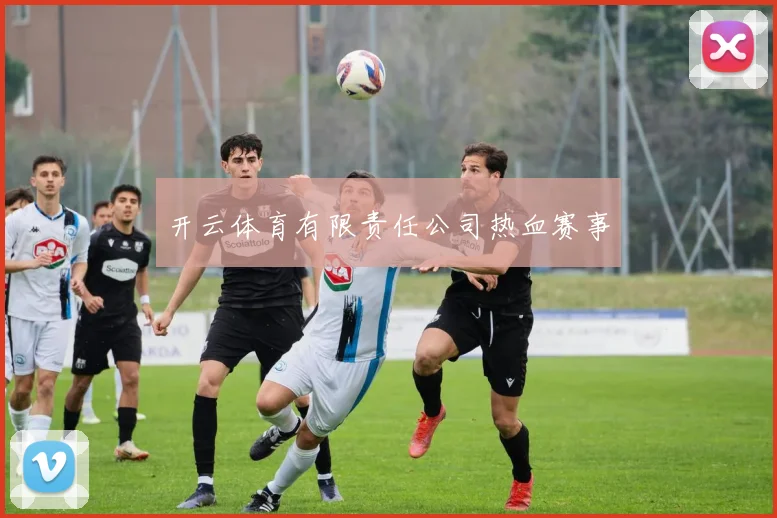 开云体育有限责任公司热血赛事