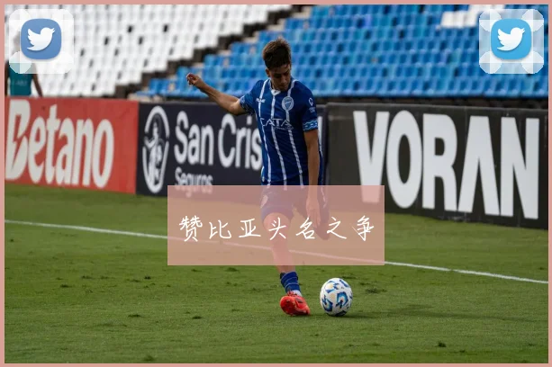 赞比亚头名之争