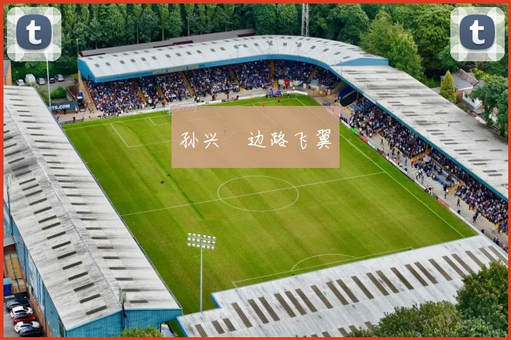 孙兴慜边路飞翼