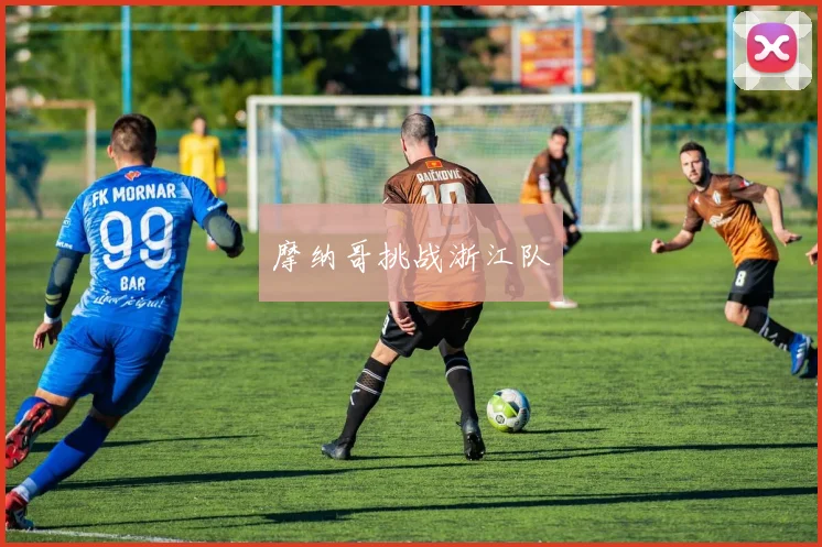 摩纳哥挑战浙江队