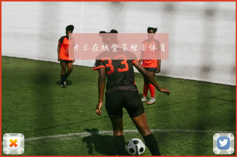 开云在线登录综合体育