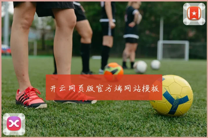 开云网页版官方端网站模板