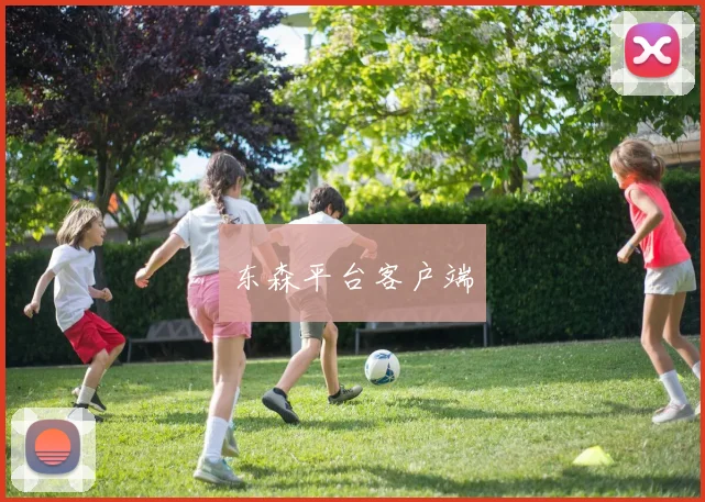 东森平台客户端