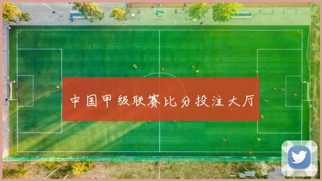 中国甲级联赛比分投注大厅