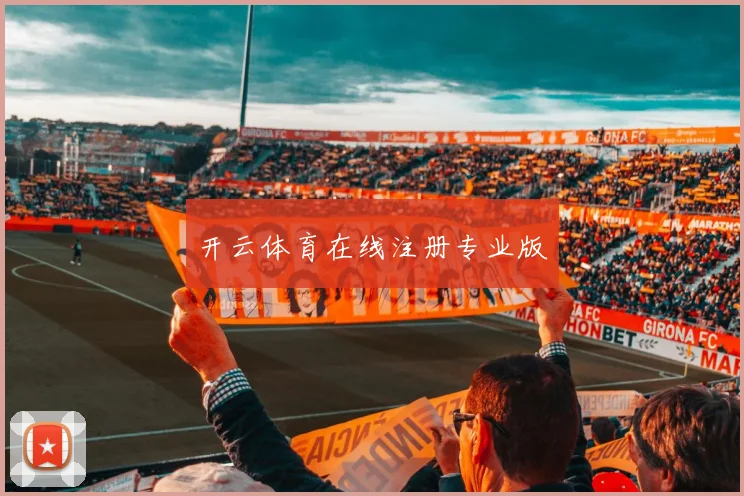 开云体育在线注册专业版