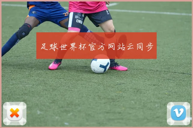 足球世界杯官方网站云同步