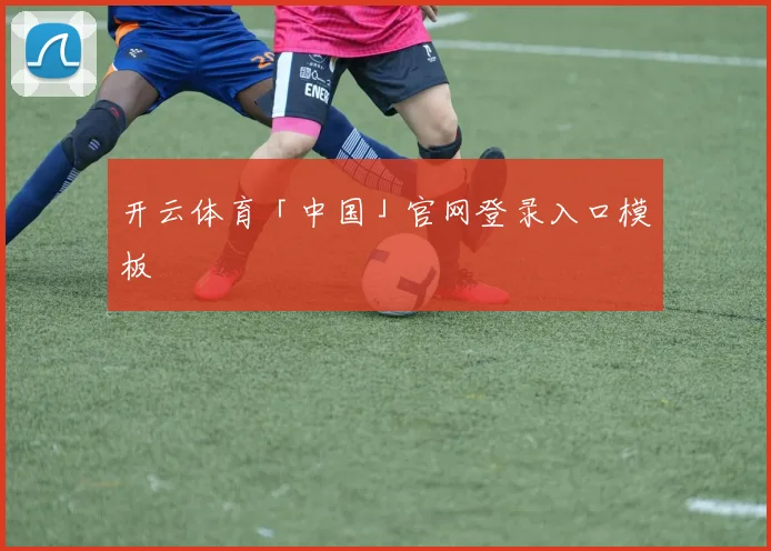 开云体育「中国」官网登录入口模板