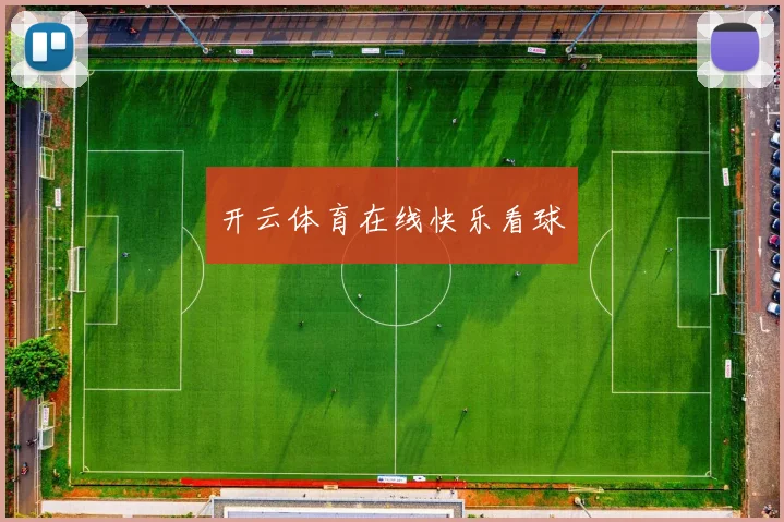 开云体育在线快乐看球
