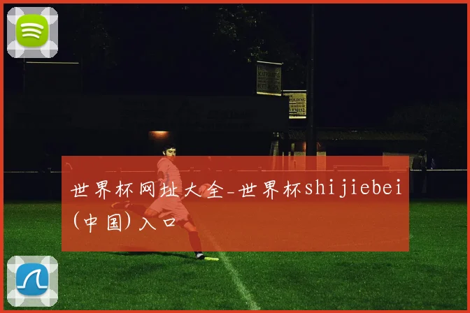 世界杯网址大全_世界杯shijiebei(中国)入口
