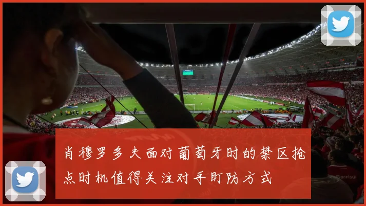肖穆罗多夫面对葡萄牙时的禁区抢点时机值得关注对手盯防方式