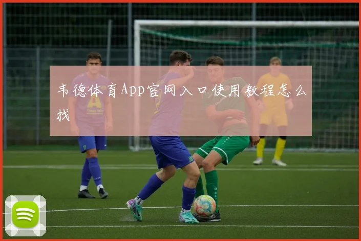 韦德体育App官网入口使用教程怎么找